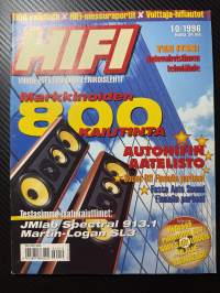 Hifi 1996 nr 10