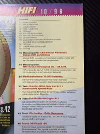 Hifi 1996 nr 10