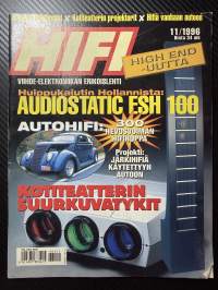 Hifi 1996 nr 11