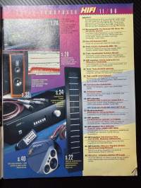 Hifi 1996 nr 11