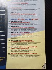 Hifi 1996 nr 11
