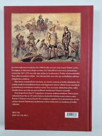 Sadan vuoden sotatie : Suomen sotilaat 1617-1721