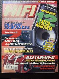 Hifi 1996 nr 12