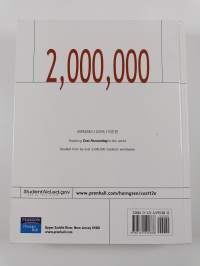 Cost accounting : a managerial emphasis