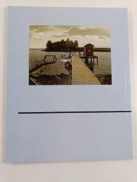 Kesä Saimaalla : huvilakulttuuria Savonlinnan seudulla