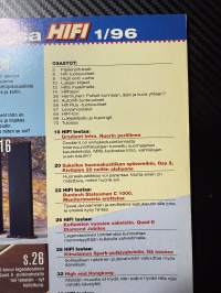Hifi 1997 nr 1