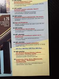 Hifi 1997 nr 1
