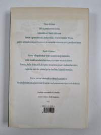 Martti Ahtisaaren maailma (signeerattu, tekijän omiste)