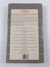 Oz Clarke's Wine Factfinder and Taste Guide