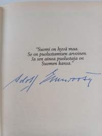 Kenraalin testamentti (signeerattu)