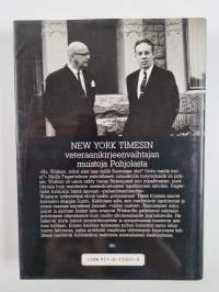 Pahanilmanlintu (signeerattu)