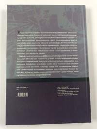 Patruunatehtaan räjähdys : historiaa ja muistikuvia