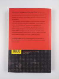 Terrorismi Euroopassa : terrorismi äärimmäisenä poliittisen, taloudellisen ja kulttuurillisen turhautumisen ilmentymänä (signeerattu, tekijän omiste)