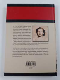 Kerttu Nuorteva : neuvostokaunotar vakoilujohtajana (signeerattu, tekijän omiste)