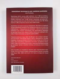 Islamistinen terrorismi ja sen vastainen puolustus
