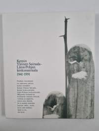 Terfheyttä tekemäsä! : puoli vuosisataa erikoissairaanhoitoa Kemissä