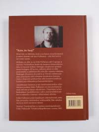 Elämää Susi-Pulliaisena