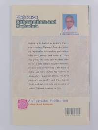 Rithusamhara and Meghaduta