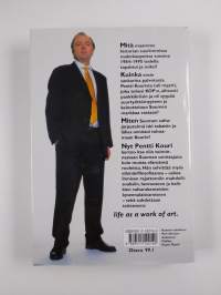 Suomen omistaja ja elämäni muut roolit