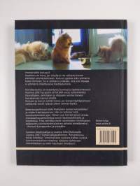 Koiran käyttäytyminen (signeerattu, tekijän omiste)