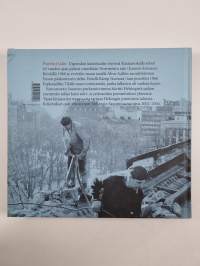 Puretut talot : 100 tarinaa Helsingistä
