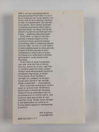 Vallan kahdet kasvot