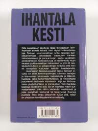 Ihantala kesti