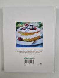 Kotilieden iso leivontakirja