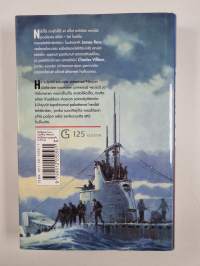 Myrskyisä aamunkoitto