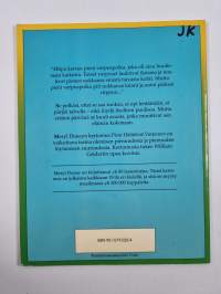 Pieni hätäilevä varpunen