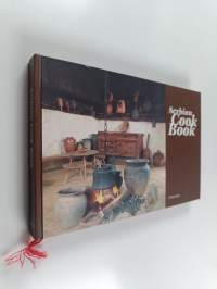 Serbian Cook Book