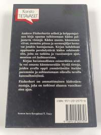 Tulkitse kohtalosi kädestäsi