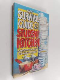 The Survival Guide to the Student Kitchen