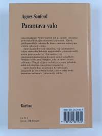 Parantava valo : tie hengelliseen parantamiseen