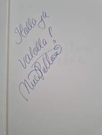 Bujoilun voima : järjestä elämäsi, saavuta unelmasi (signeerattu, tekijän omiste)