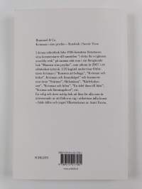 Kvinnan i sino prydno