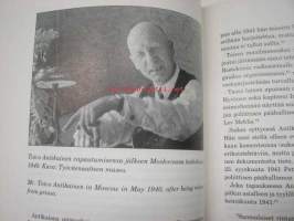 Sotahistoriallinen aikakauskirja 14 1995 sis. mm. artikkelit; Suomen sotaväki 1881-1901, Punaupseeri Toivo Antikainen - toiminta ammattivallankumouksellisena