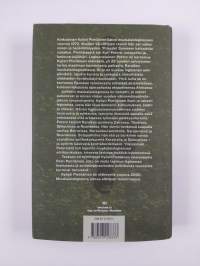 Legioonalainen Peters : suomalaisen palkkasoturin muistelmat (signeerattu, tekijän omiste)