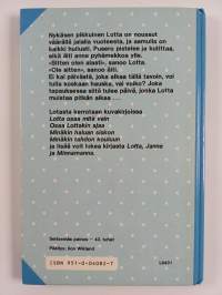 Se pikkuinen Lotta