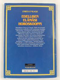 Edellisen elämäsi horoskooppi