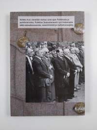Veikko mun vierelläin : Pukkilan sotaveteraanit ry:n 40-vuotishistoriikki (signeerattu, tekijän omiste)