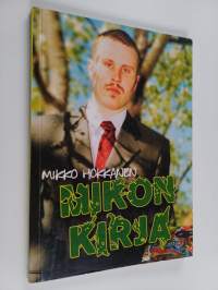 Mikon kirja 2015