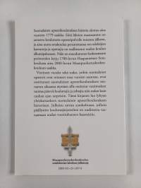 Käsi kalvan kahvassa : suomalaisen upseerikoulutuksen lyhyt historiikki