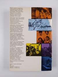 Aika vaatii veronsa : muistelmat 2 : 1939-1948