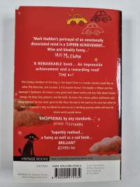 The Curious Incident of the Dog in the Night-Time