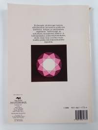 Kultasepän jalokivioppi