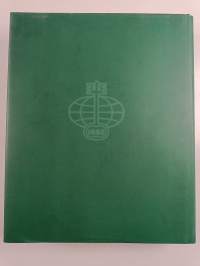 Rahan ohjaaja : Yhdyspankki ja Merita 1950-2000