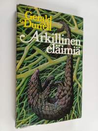 Arkillinen eläimiä