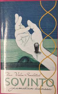 Sovinto Jumalan kanssa