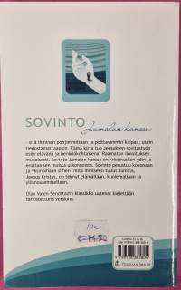 Sovinto Jumalan kanssa